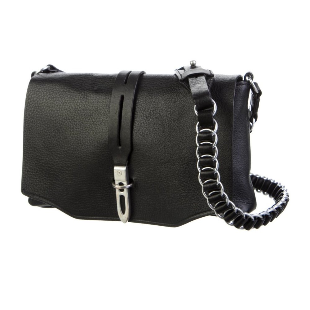 Rag & Bone Smooth Leather Crossbody